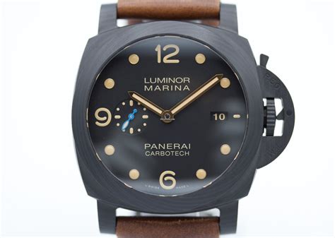 chrono 24 panerai|Panerai luminor marina.